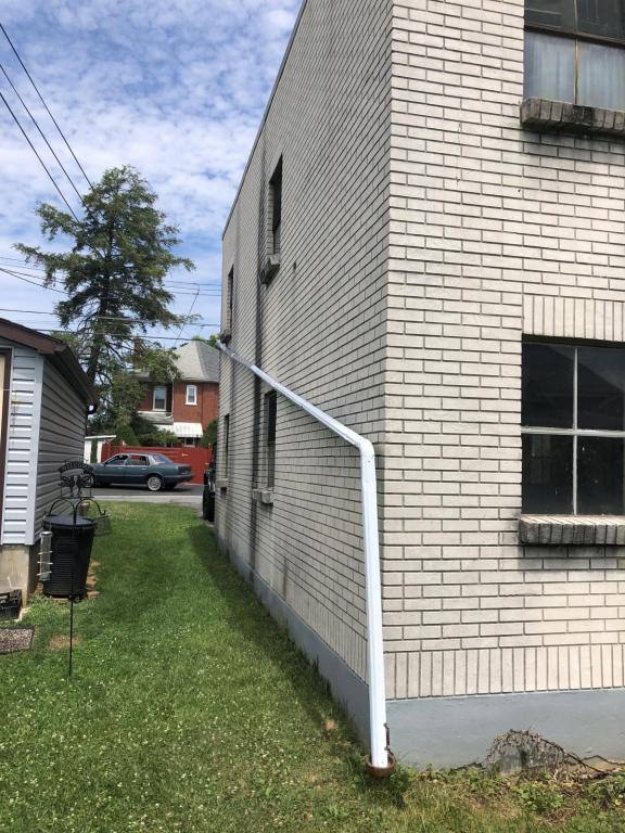 House for rent at 729 Euclid Ave, Reading, PA 19605