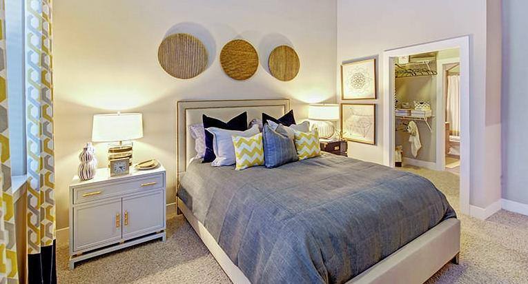 Apartment for rent at Blount Street Commons, 510 N Wilmington St, Raleigh, NC 27604