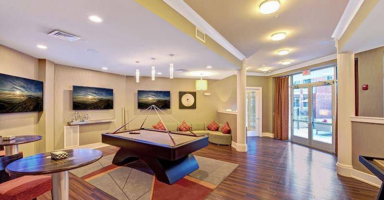 Apartment for rent at Blount Street Commons, 510 N Wilmington St, Raleigh, NC 27604