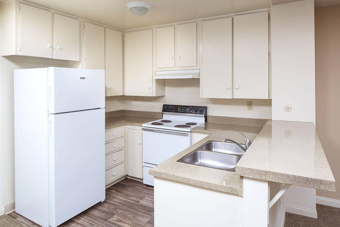 Apartment for rent at Prado Apartment Homes, 6304 Rancho Mission Rd, San Diego, CA 92108