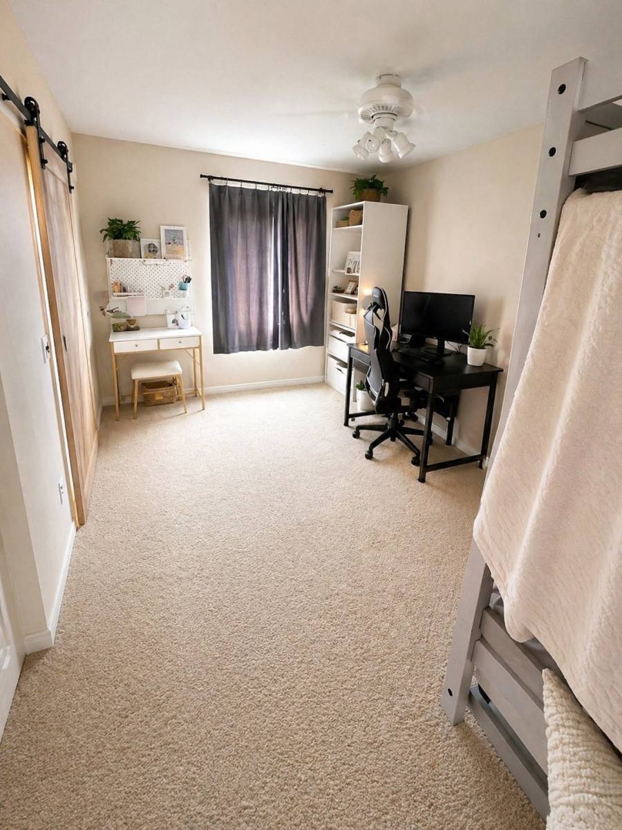 House for rent at 38732 N Hilltop Ave, Antioch, IL 60002