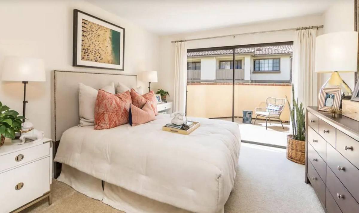 Apartment for rent at Rancho Tierra Apartment Homes, 13202 Myford Rd, Tustin, CA 92782