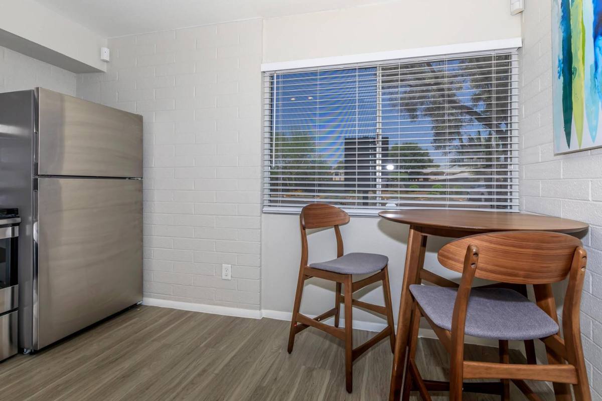 Apartment for rent at The Tides at Downtown Tempe, 615 S Hardy Dr, Tempe, AZ 85281