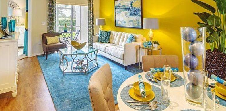 Apartment for rent at 3600 W Hillsboro Blvd, Pompano Beach, FL 33073