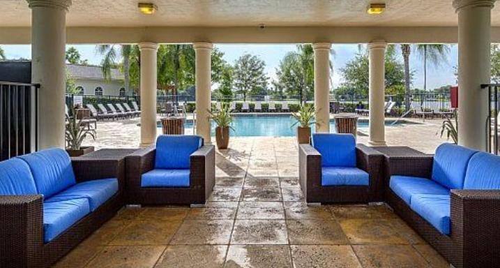 Apartment for rent at 3600 W Hillsboro Blvd, Pompano Beach, FL 33073