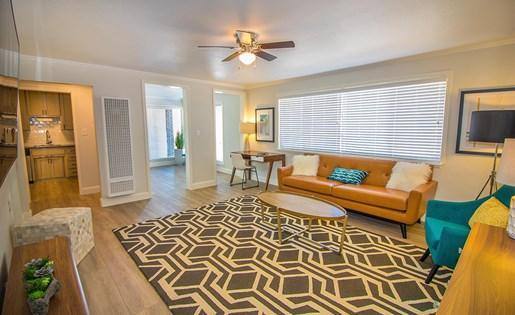 Apartment for rent at Woodland Village, 150 Lincoln Ave, Woodland, CA 95695