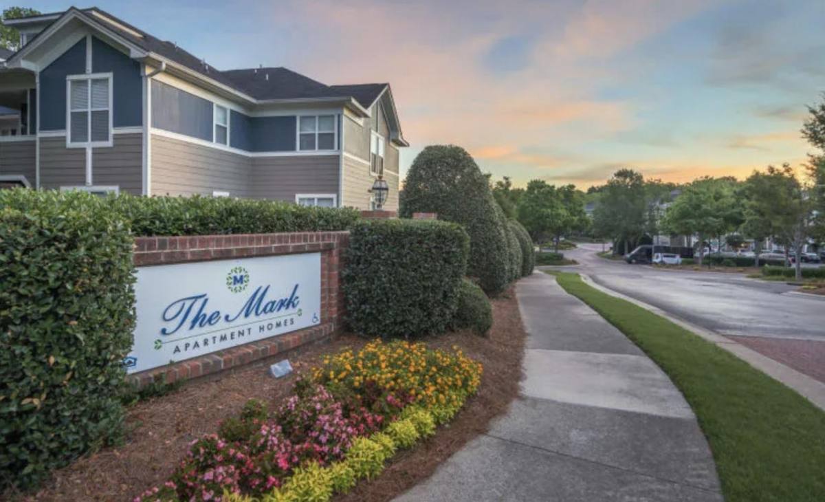 Apartment for rent at 6421 Campus Dr, Raleigh, NC 27613