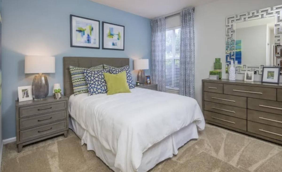 Apartment for rent at 6421 Campus Dr, Raleigh, NC 27613