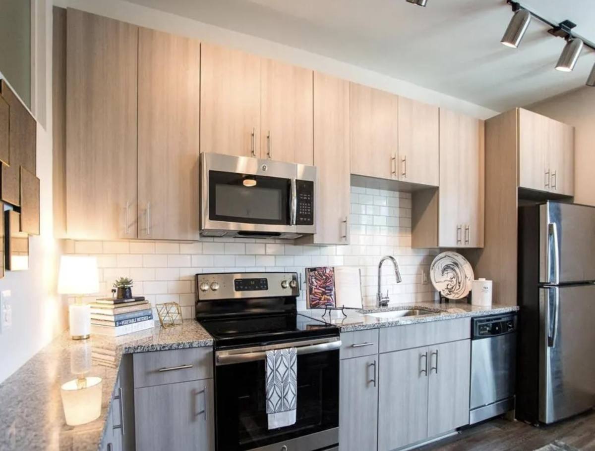 Apartment for rent at 104 Dartmouth Rd, Raleigh, NC 27609