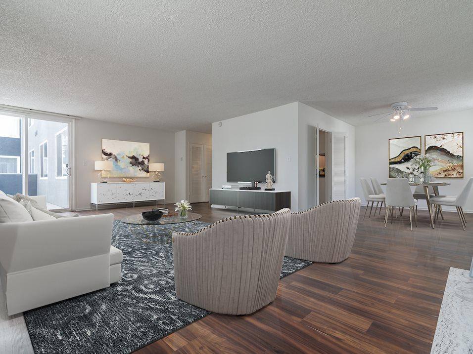 Park Avenue, 2000 Park Ave, Long Beach, CA 90815 - Apartment for Rent - Image 4