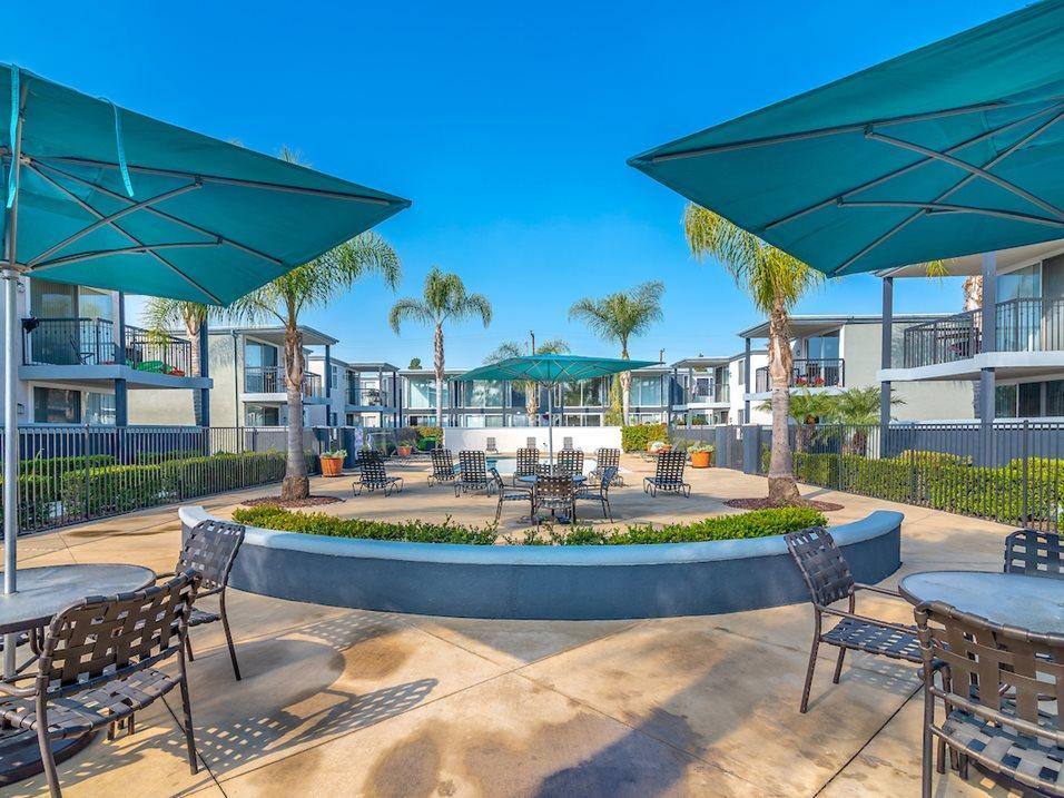Park Avenue, 2000 Park Ave, Long Beach, CA 90815 - Apartment for Rent - Image 5