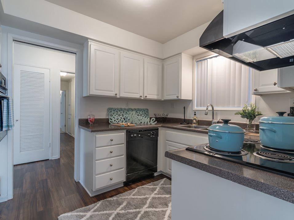 Apartment for rent at Park Avenue, 2000 Park Ave, Long Beach, CA 90815