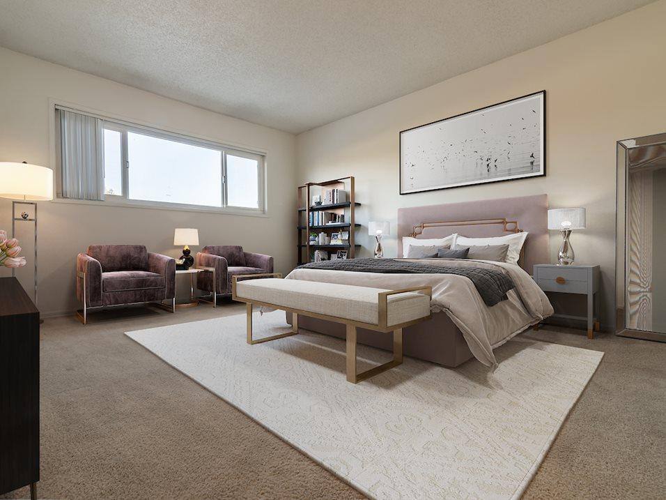 Apartment for rent at Park Avenue, 2000 Park Ave, Long Beach, CA 90815