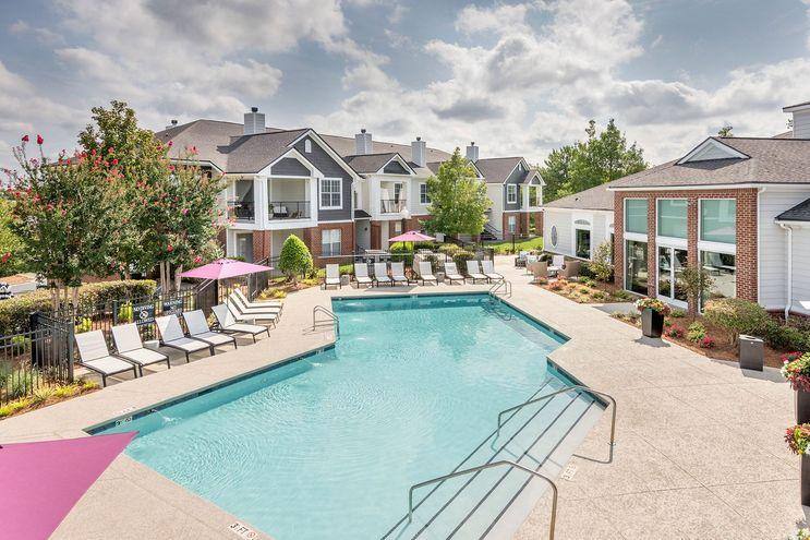 Apartment for rent at Plantation Park at Ballantyne, 14325 Plantation Park Blvd, Charlotte, NC 28277
