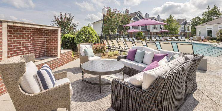 Apartment for rent at Plantation Park at Ballantyne, 14325 Plantation Park Blvd, Charlotte, NC 28277