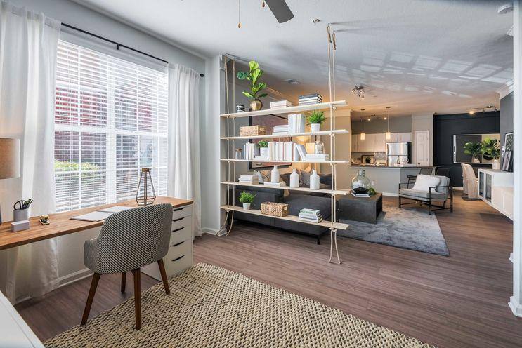 Apartment for rent at Plantation Park at Ballantyne, 14325 Plantation Park Blvd, Charlotte, NC 28277