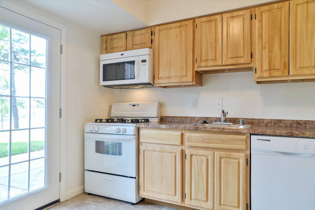 Townhouse for rent at 1404 Taney Ave, Frederick, MD 21702