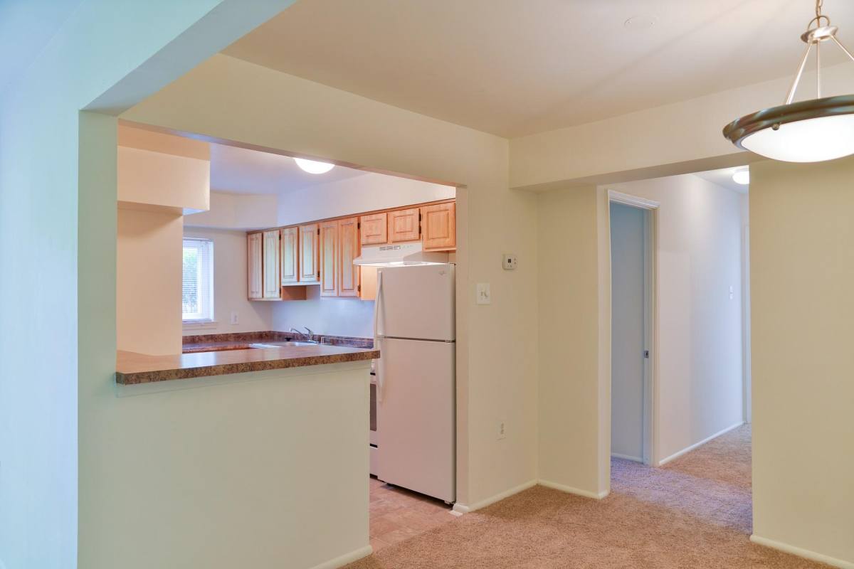 Townhouse for rent at 1404 Taney Ave, Frederick, MD 21702
