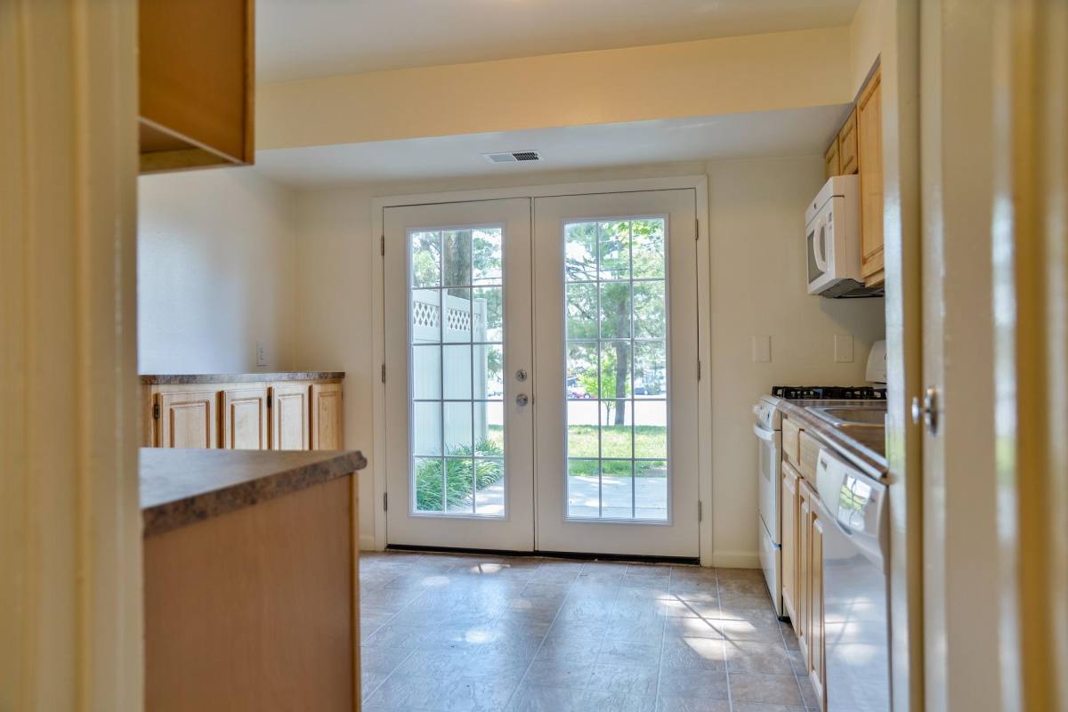 Townhouse for rent at 1404 Taney Ave, Frederick, MD 21702
