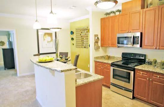 Apartment for rent at 2901 Bertland Ave, Durham, NC 27705
