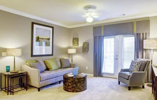 Apartment for rent at 2901 Bertland Ave, Durham, NC 27705