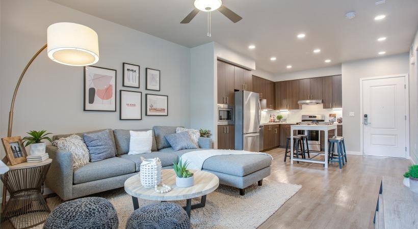 Apartment for rent at 1550 Broadstone Parkway, Folsom, CA 95630