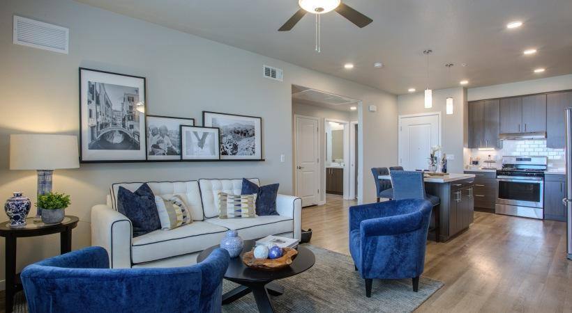 Apartment for rent at 1550 Broadstone Parkway, Folsom, CA 95630