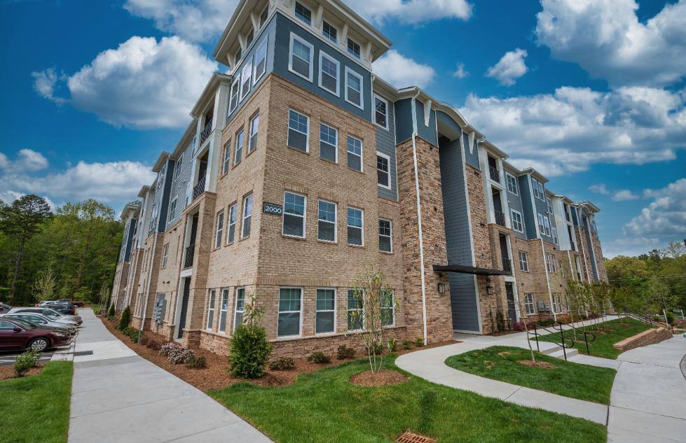 Apartment for rent at 5000 Green Landing Dr, Cary, NC 27519