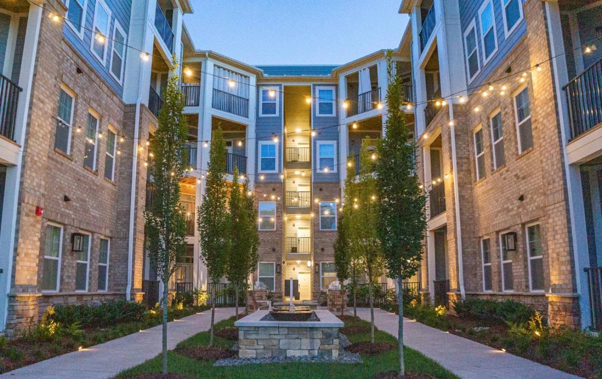 Apartment for rent at 5000 Green Landing Dr, Cary, NC 27519