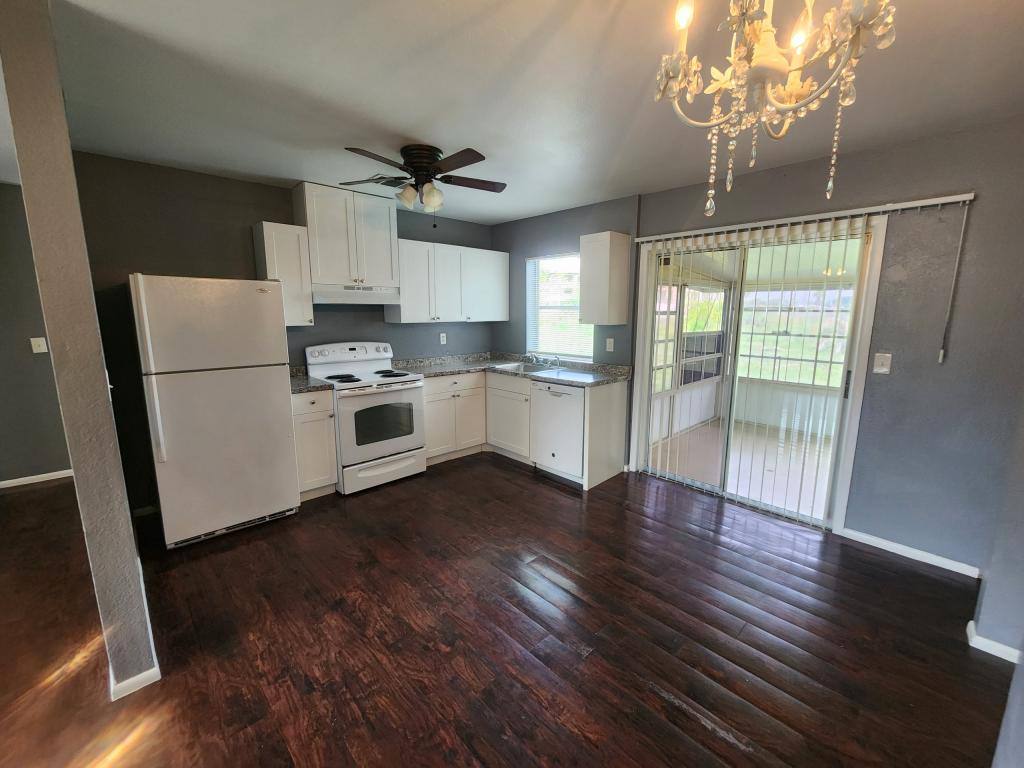 House for rent at 3985 Avanti Circle, North Port, FL 34287