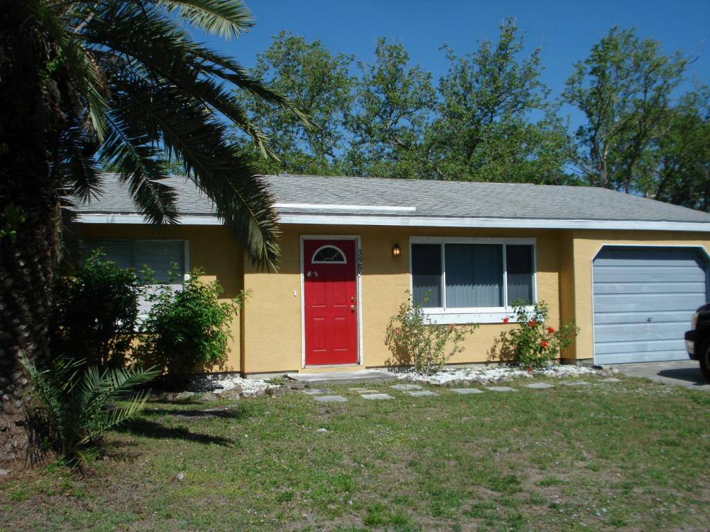 House for rent at 3985 Avanti Circle, North Port, FL 34287