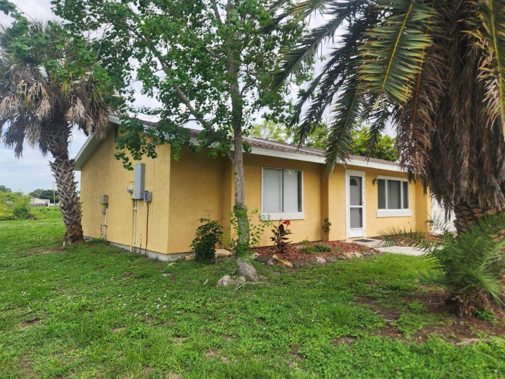 House for rent at 3985 Avanti Circle, North Port, FL 34287