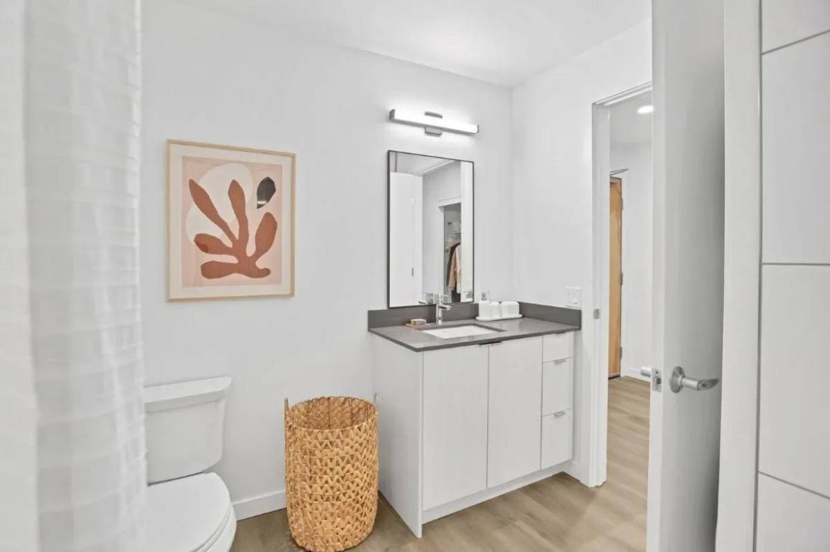 Apartment for rent at 15 NW Park Ave, Portland, OR 97209