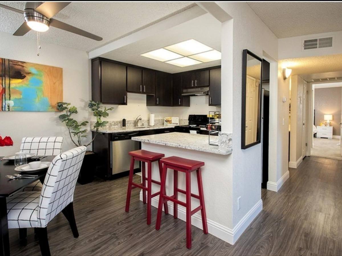 Apartment for rent at Meridian Terrace Condominiums, 5755 Callie Lane, Sacramento, CA 95841