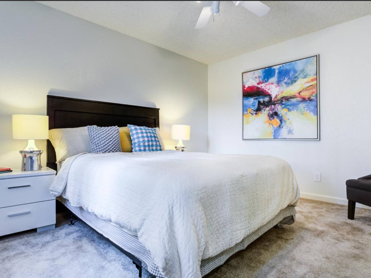 Apartment for rent at Meridian Terrace Condominiums, 5755 Callie Lane, Sacramento, CA 95841