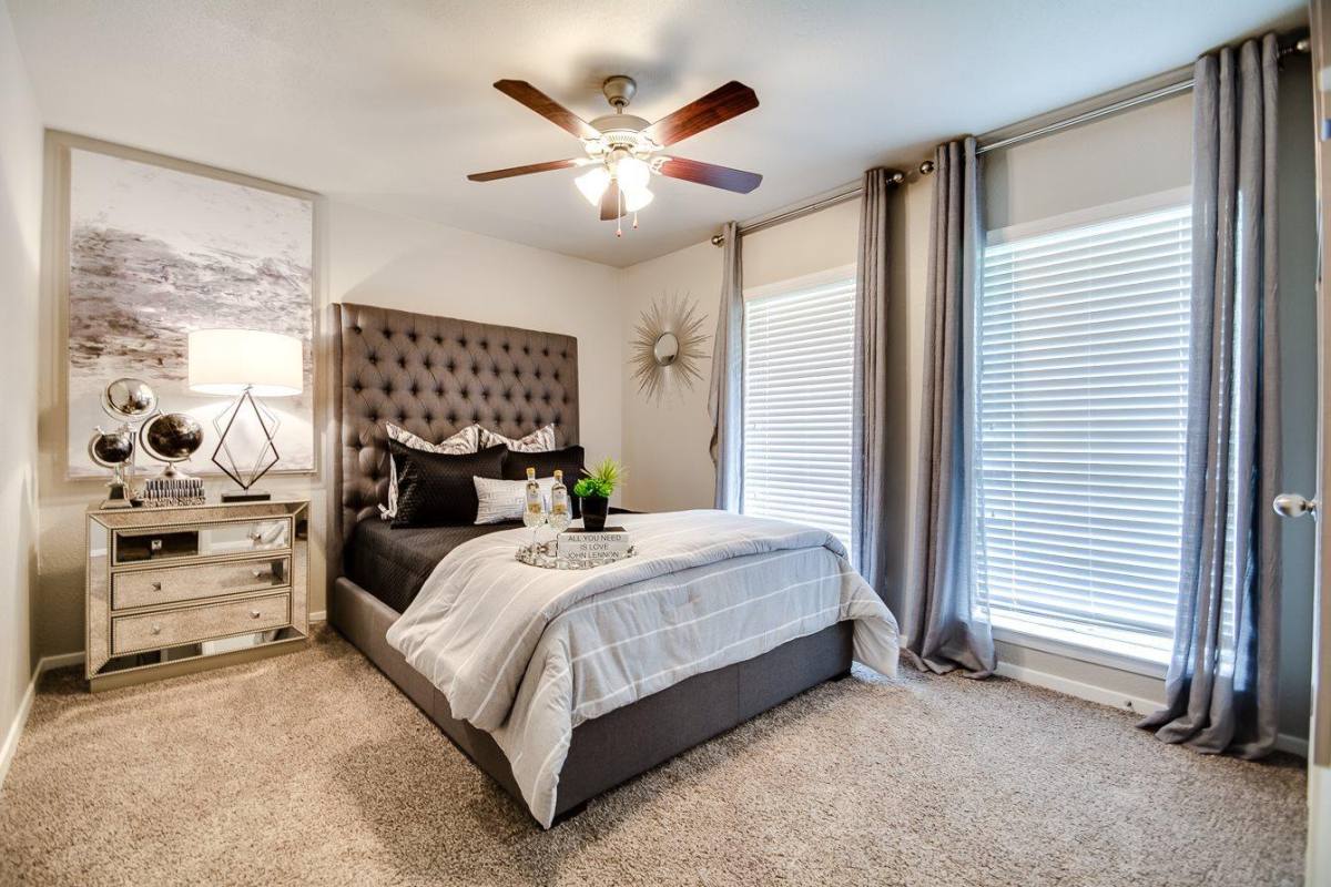 Apartment for rent at Central Park, 8325 Meadow Rd, Dallas, TX 75231