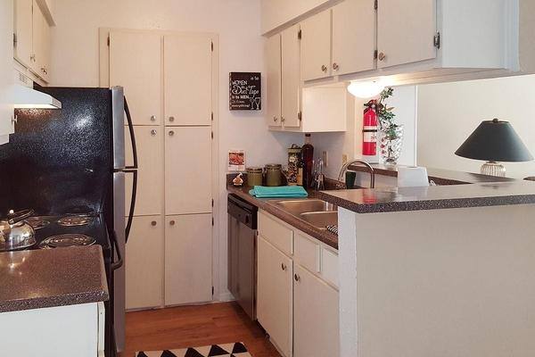 Apartment for rent at Lafayette Green Apartment Homes, 8327 W Tidwell Rd, Houston, TX 77040