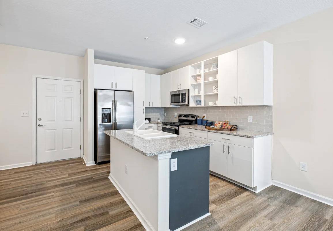 Apartment for rent at 27 Lake Forgetful, Hattiesburg, MS 39402