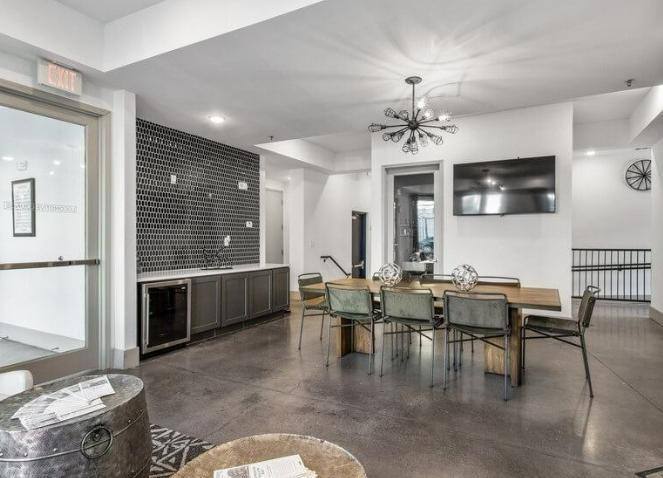 Apartment for rent at 210 Peters St SW, Atlanta, GA 30313