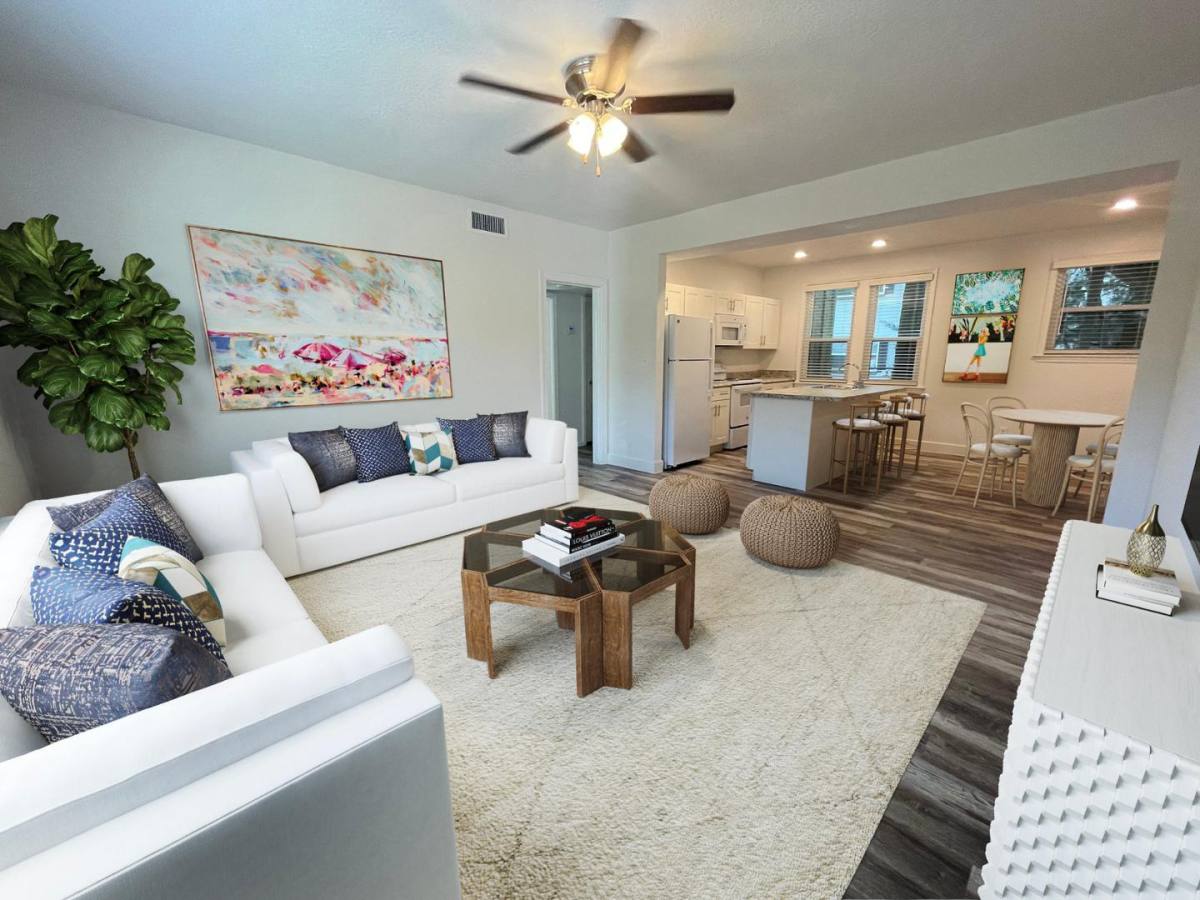 Apartment for rent at Riviera Parkway, 2798 St Johns Ave, Jacksonville, FL 32205