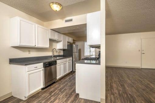 Apartment for rent at 800 N Lenzner Ave, Sierra Vista, AZ 85635