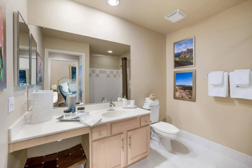 Apartment for rent at The Golf Villas, 10950 N Lacanada Dr, Tucson, AZ 85737