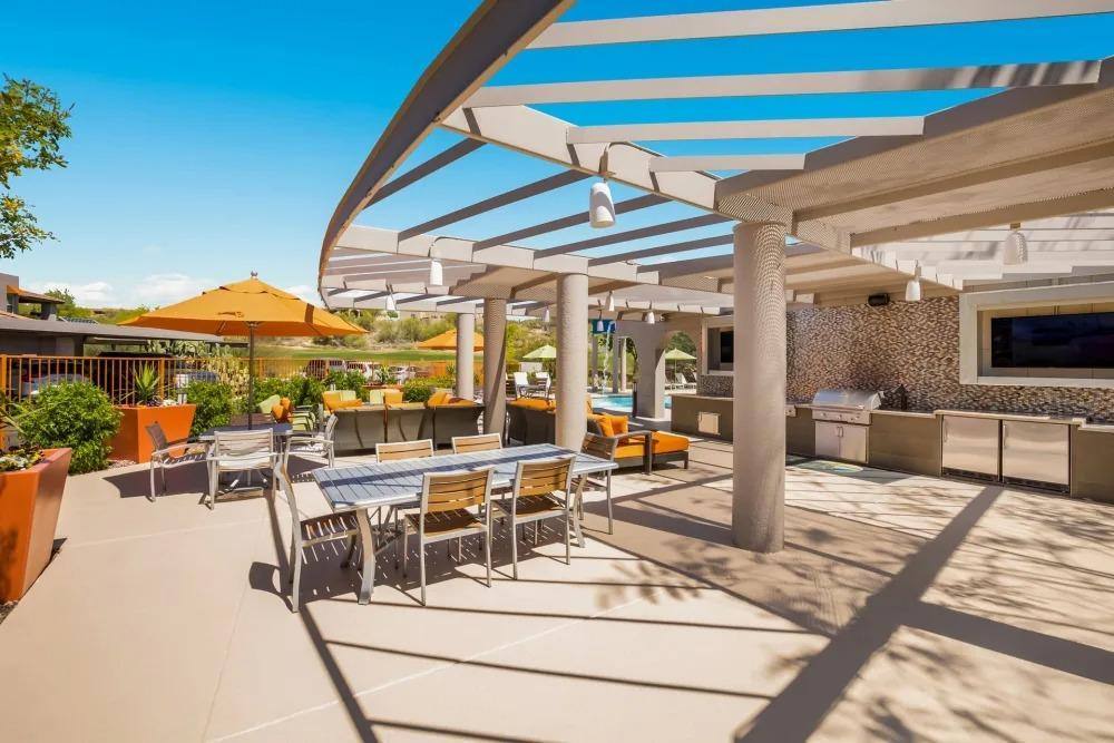 Apartment for rent at The Golf Villas, 10950 N Lacanada Dr, Tucson, AZ 85737