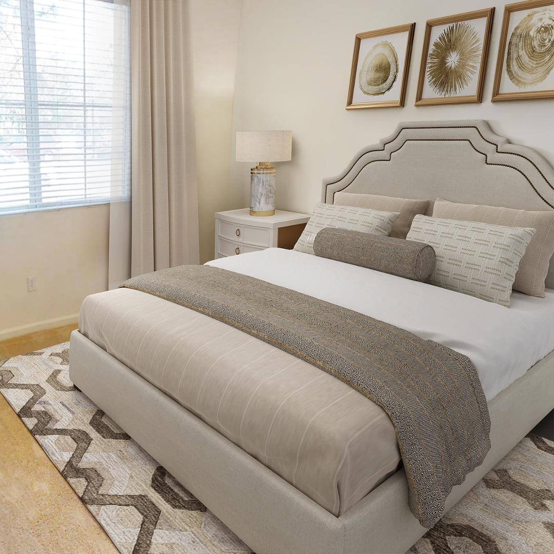 Apartment for rent at Creekside Homecoming, 4800 Kokomo Dr, Sacramento, CA 95835