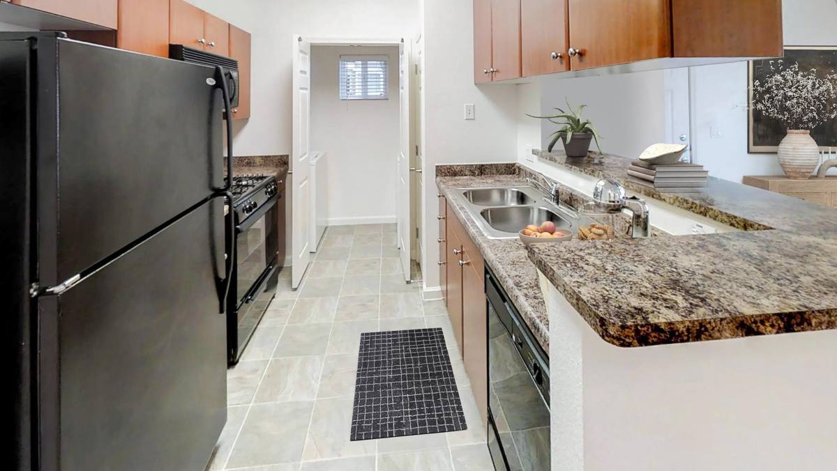 Apartment for rent at Creekside Homecoming, 4800 Kokomo Dr, Sacramento, CA 95835