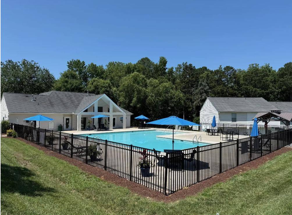 Apartment for rent at 2303 Galleria Pointe Circle, Rock Hill, SC 29730