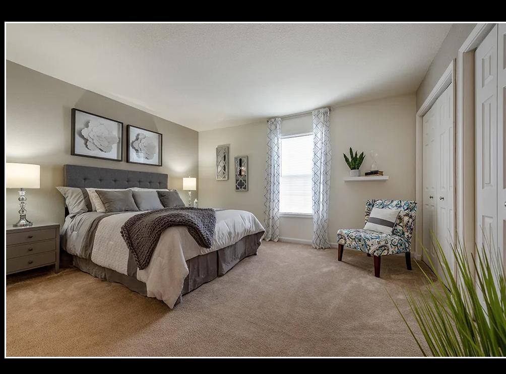 Apartment for rent at 2303 Galleria Pointe Circle, Rock Hill, SC 29730