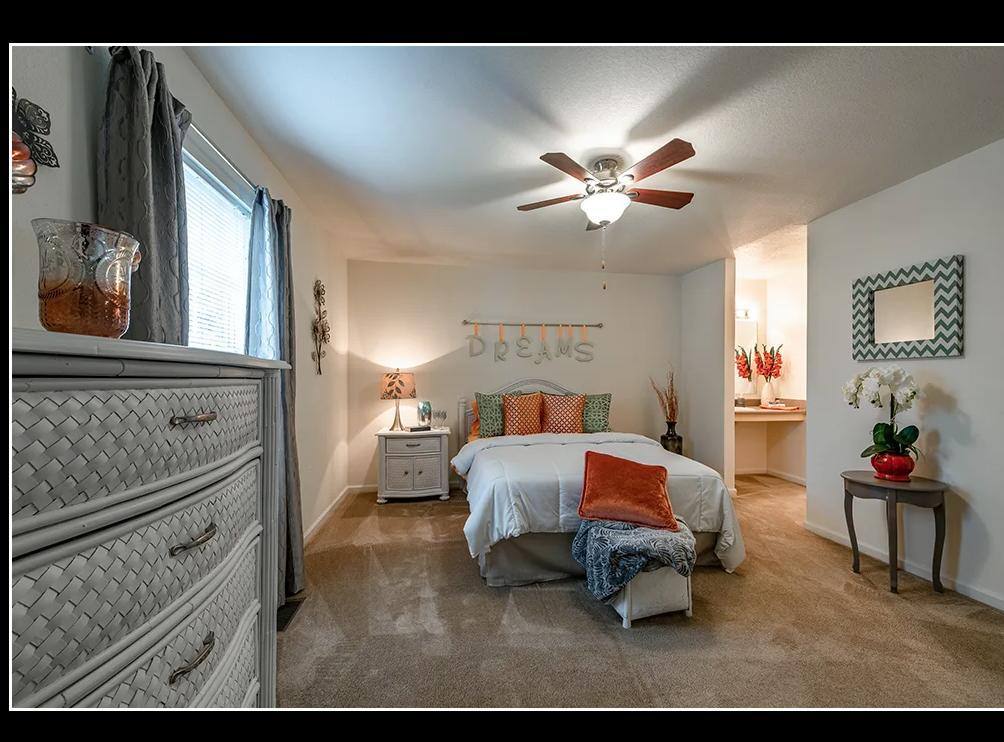 Apartment for rent at 2303 Galleria Pointe Circle, Rock Hill, SC 29730