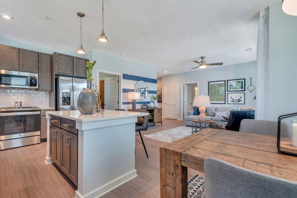 Apartment for rent at Alta Croft, 3030 Barrow Rd, Charlotte, NC 28269