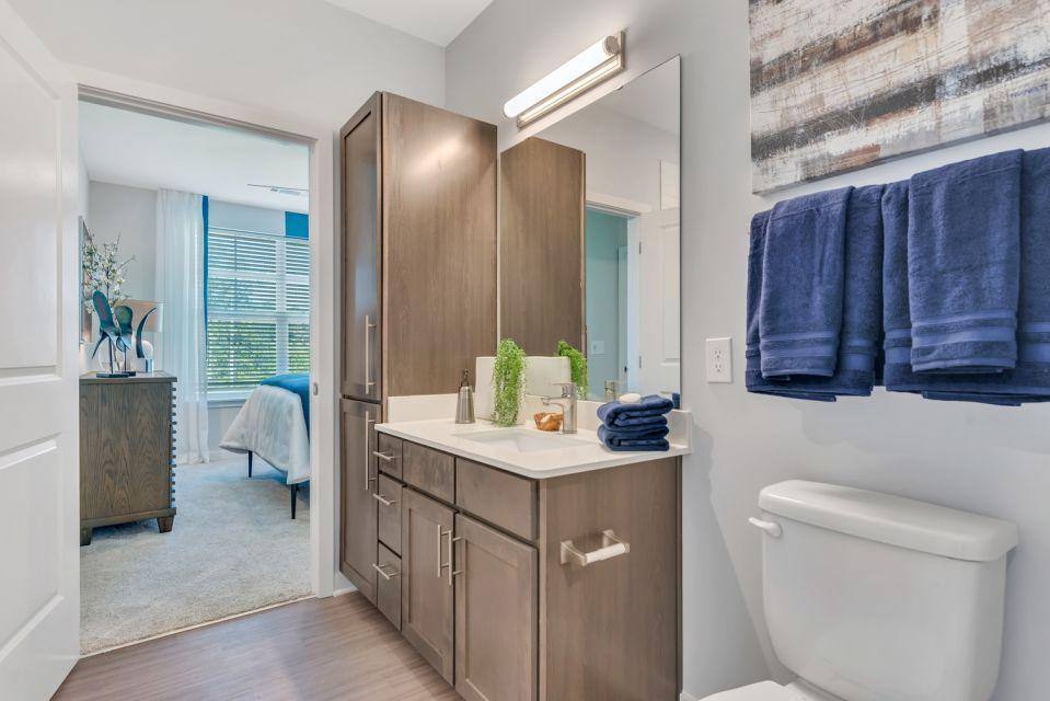 Apartment for rent at Alta Croft, 3030 Barrow Rd, Charlotte, NC 28269